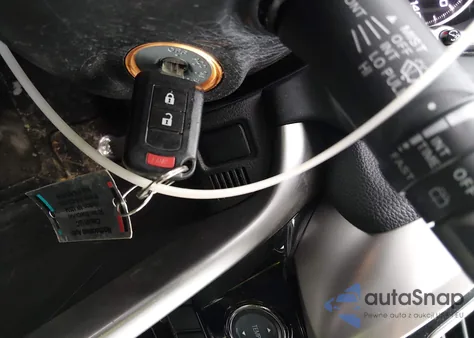 2020 Mitsubishi Eclipse Cross Sp 1.5T Awc z USA, uszkodzony, nr VIN JA4AT4AA8LZ008030